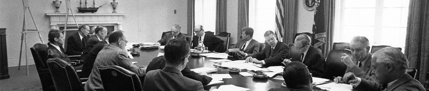 ST-A26-1-62. Meeting of the Executive Committee of the National Security Council