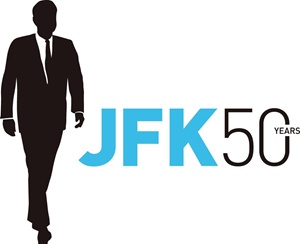 JFK50 logo