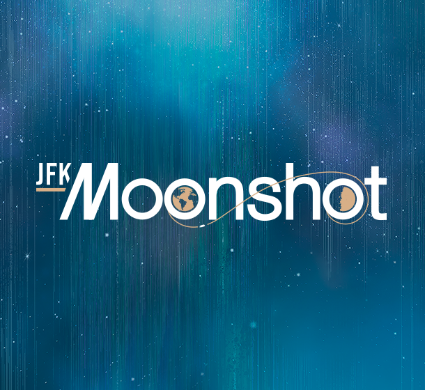 JFK Moonshot