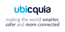 Ubicquia Logo